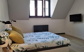 Cozy Pokój